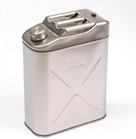 304 roostevabast terasest õlitünn 20L 30L