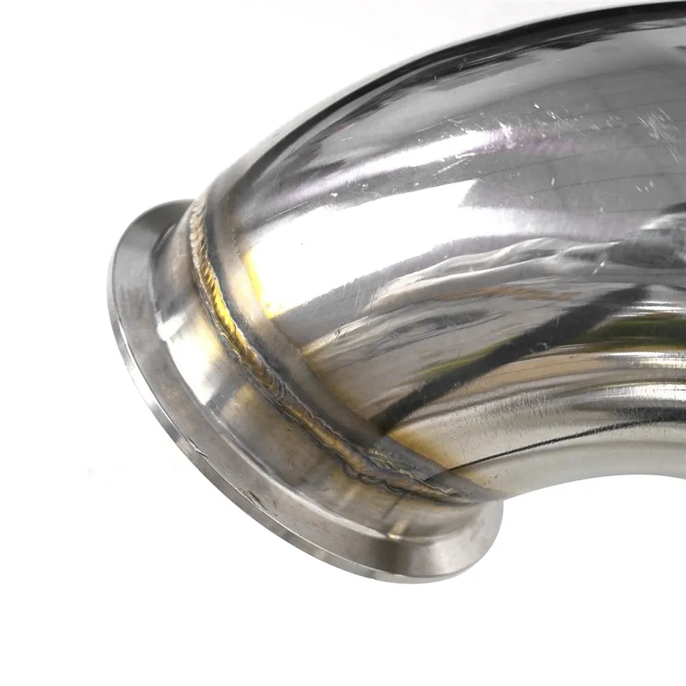 Heitgaasi päis/kollektor