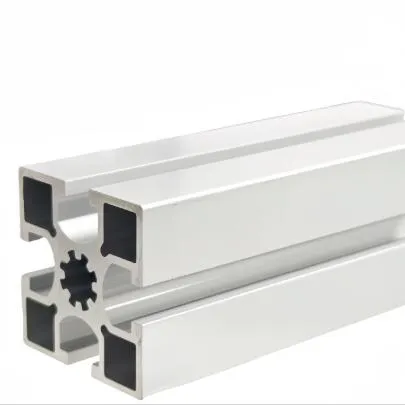 Alumiiniumist väljapressimise tarnijad