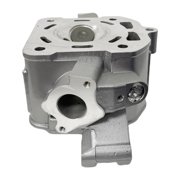 Alumiiniumi investeerimisvalu valukoda