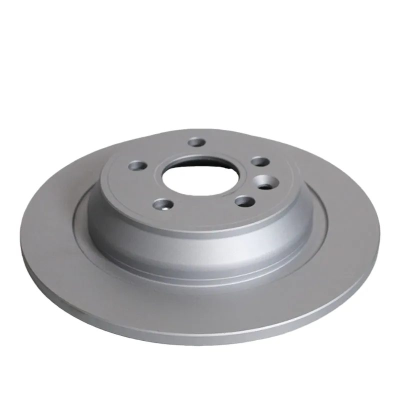 Kohandatud piduriketas