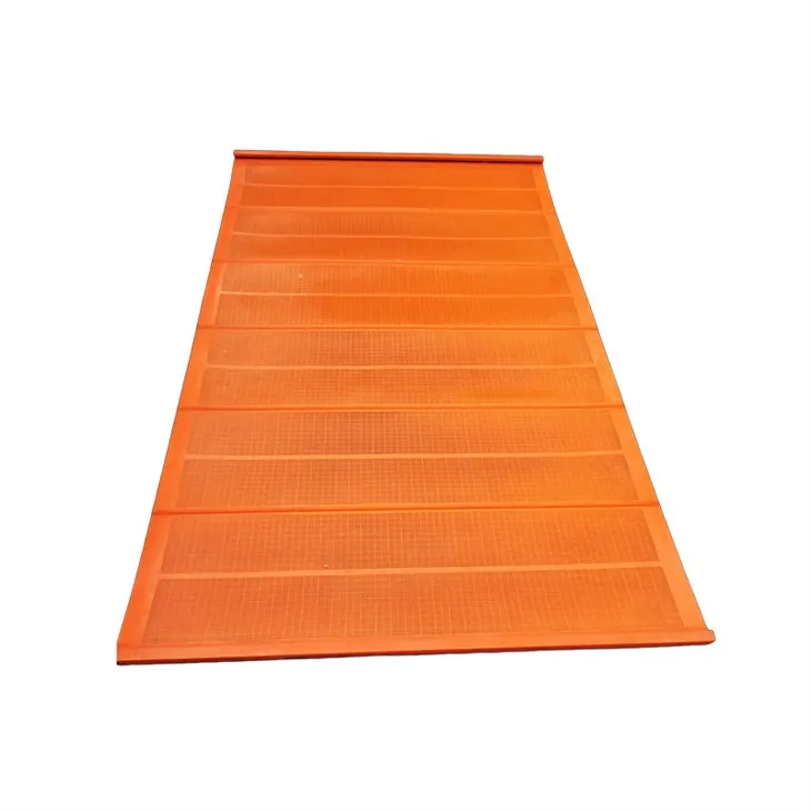 Dehüdratsiooni ekraanipaneel