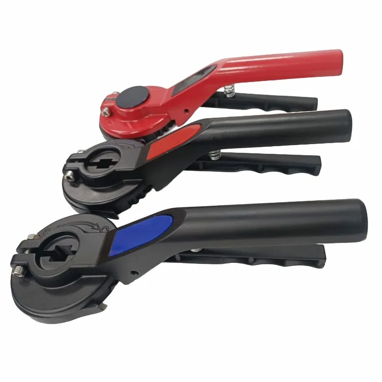 Survevalu liblikklapi käepide