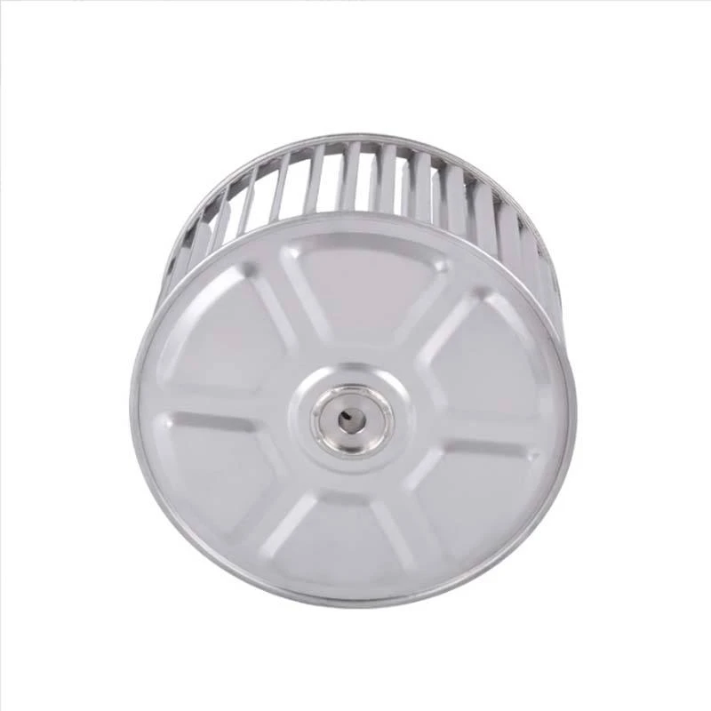 High-precision Aluminum Impeller best