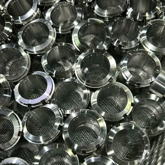 Investment Cast 316 roostevaba teras