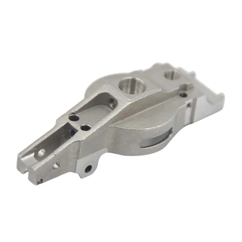 Investeeringute Casting