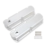 Alumiiniumist survevalu mootori klapikate