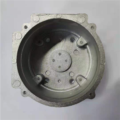 Alumiiniumliivavalukoda