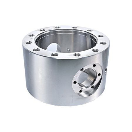 stainless steel valve body3