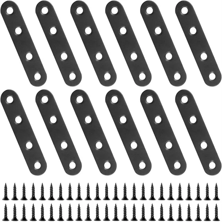 Roostevaba sirge lame metallist trakside kronstein